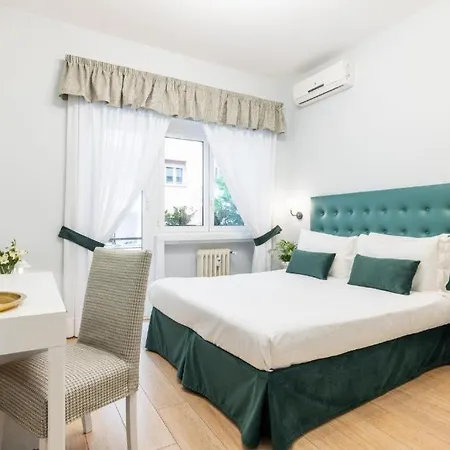Domus Bella Pensjonat Rzym
