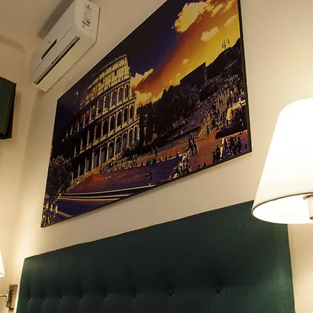 Gæstehus Domus Bella