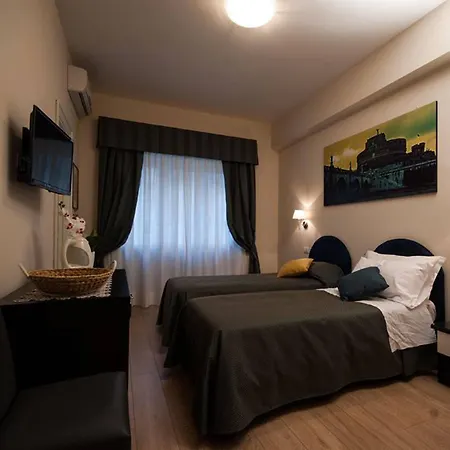 Domus Bella 4*