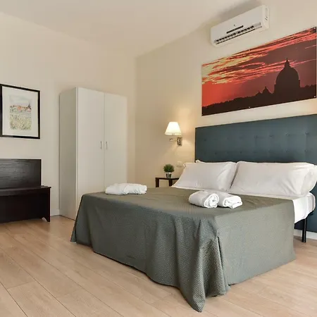 Domus Bella 3* روما