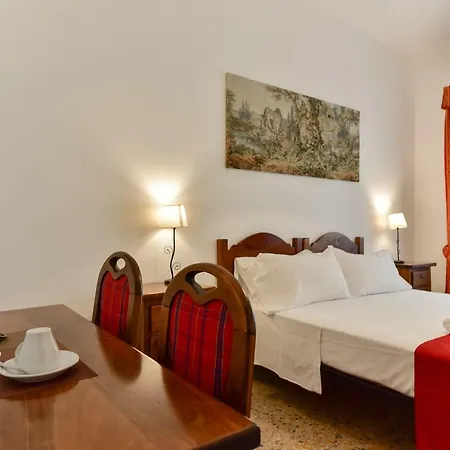 Gæstehus Domus Bella