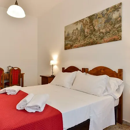 Gæstehus Domus Bella 4*