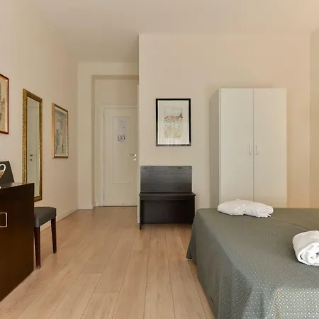 Domus Bella Gæstehus