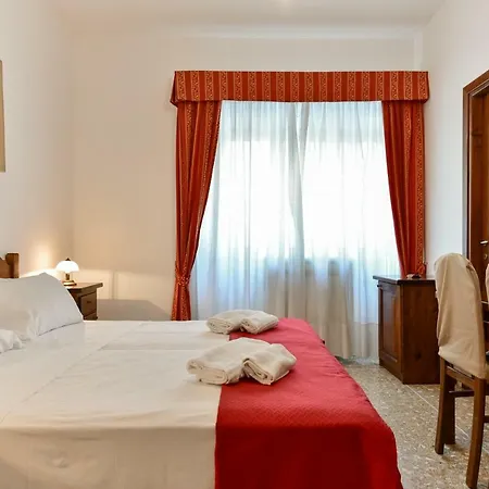 Domus Bella Gæstehus 4*