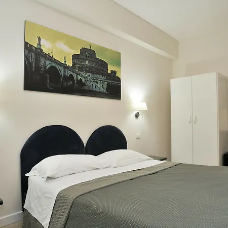 Domus Bella Rzym