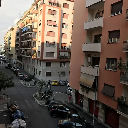 Domus Bella Gæstehus 4*