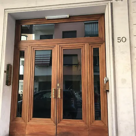 Gæstehus Domus Bella Rom