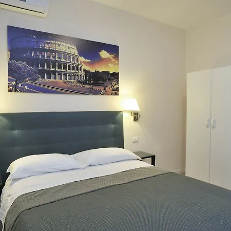 Domus Bella Gæstehus