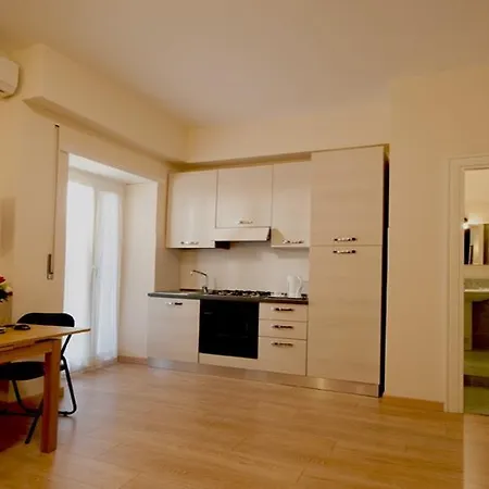 Domus Bella Gæstehus