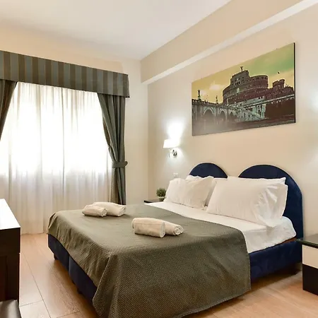Domus Bella Guest house