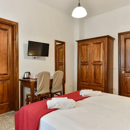 Domus Bella Rome